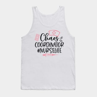 Nures best gift Tank Top